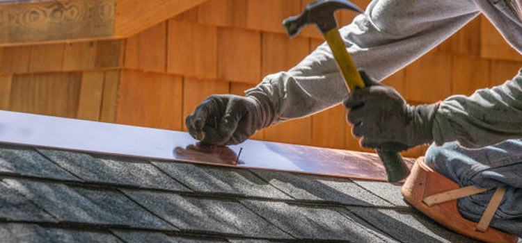 Asphalt Shingle Roofing Repair Laguna Beach