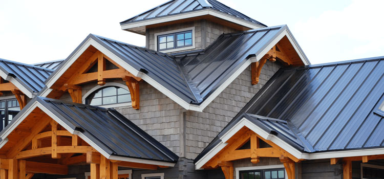 Metal Roof Specialist Laguna Beach