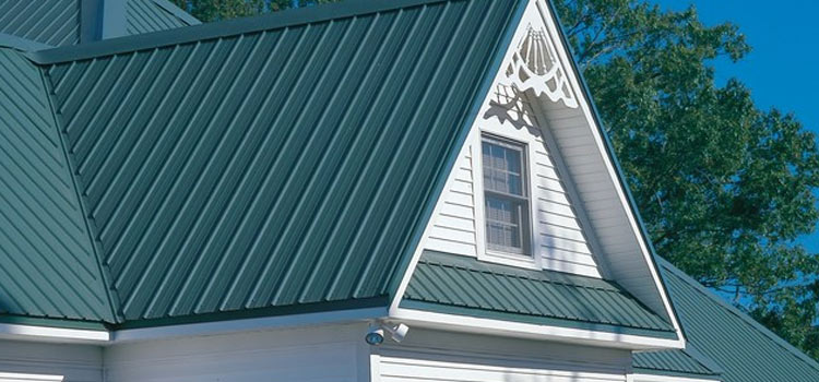 Metal Roofing Contractors Laguna Beach