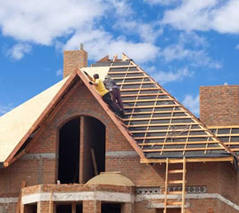 Residential Roofing Laguna Beach