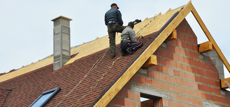 Residential Roof Replacement Laguna Beach