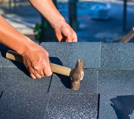 Roof Contractor in Laguna Beach